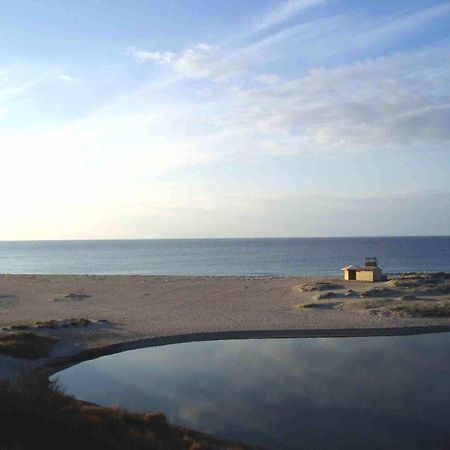 Sardamare Apartments Appartamenti La Ciaccia فاليدوريا المظهر الخارجي الصورة