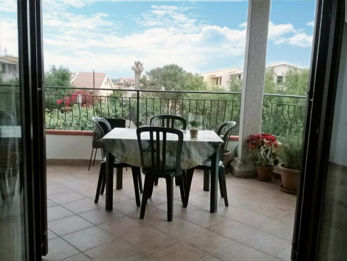 Sardamare Apartments Appartamenti La Ciaccia فاليدوريا المظهر الخارجي الصورة