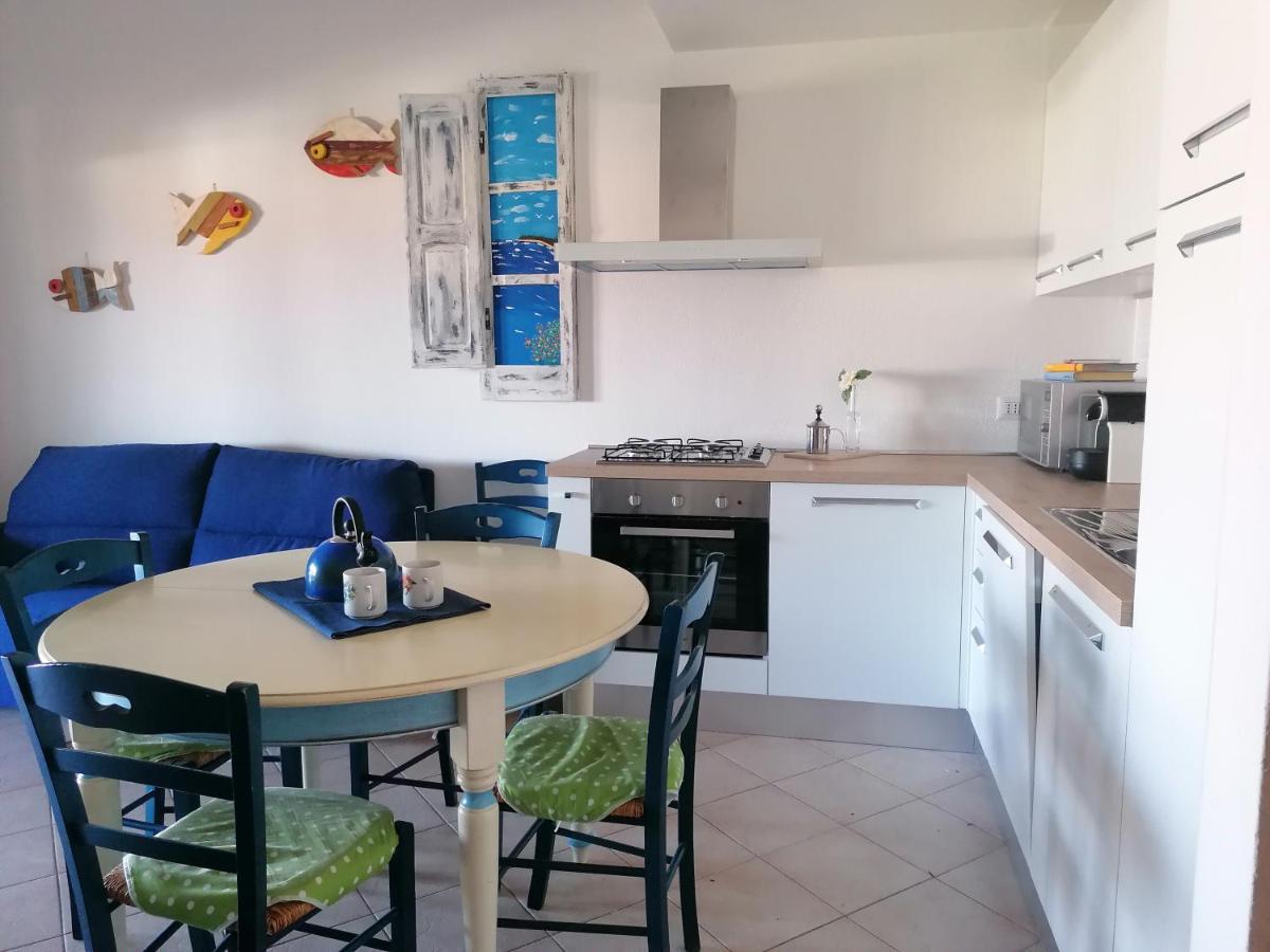 Sardamare Apartments Appartamenti La Ciaccia فاليدوريا المظهر الخارجي الصورة