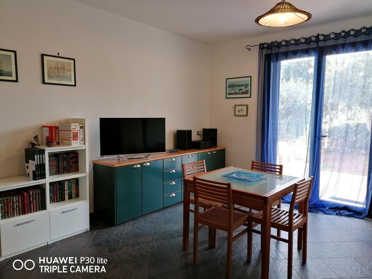 Sardamare Apartments Appartamenti La Ciaccia فاليدوريا المظهر الخارجي الصورة