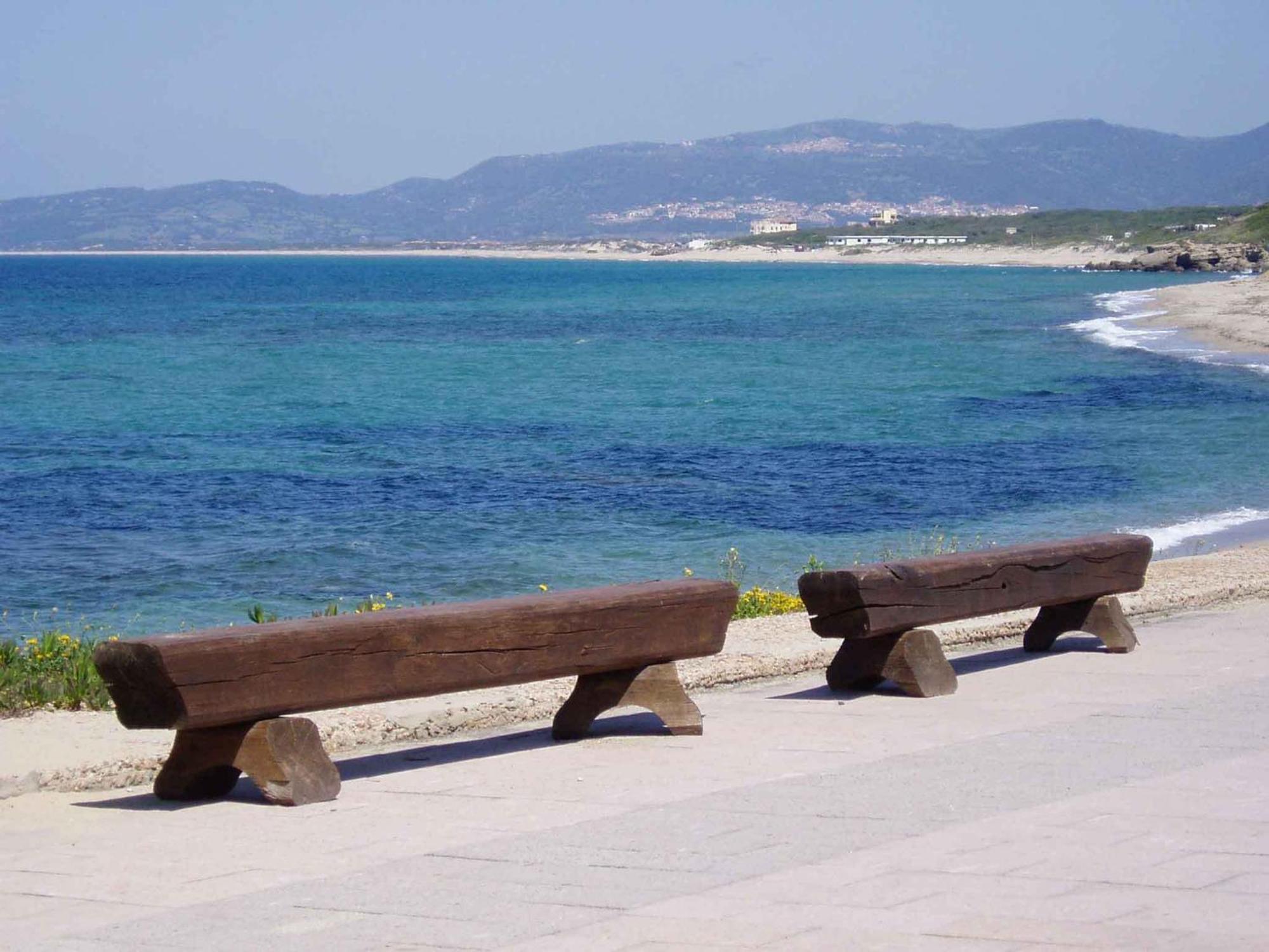 Sardamare Apartments Appartamenti La Ciaccia فاليدوريا المظهر الخارجي الصورة