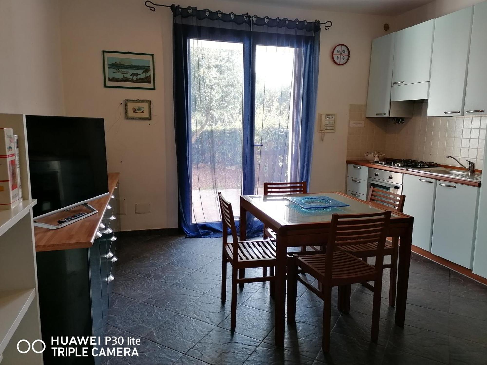 Sardamare Apartments Appartamenti La Ciaccia فاليدوريا الغرفة الصورة