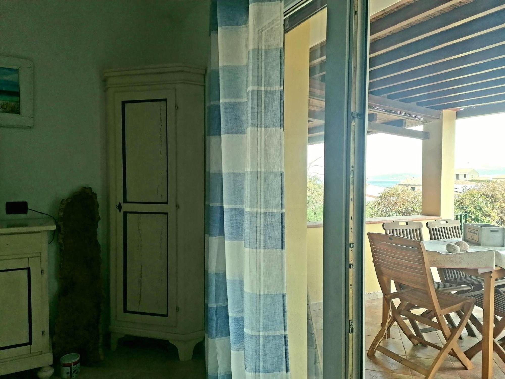 Sardamare Apartments Appartamenti La Ciaccia فاليدوريا الغرفة الصورة