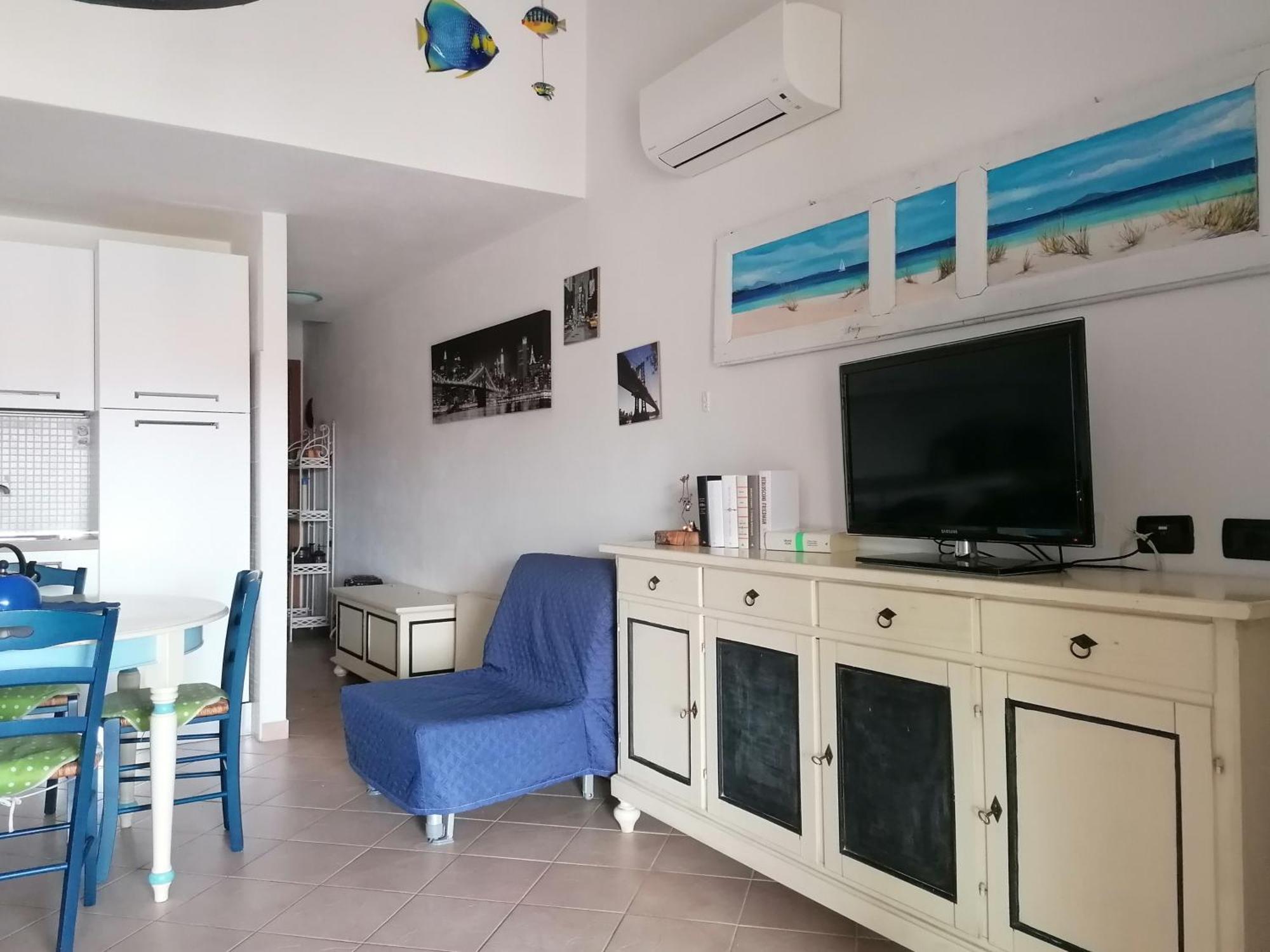 Sardamare Apartments Appartamenti La Ciaccia فاليدوريا الغرفة الصورة