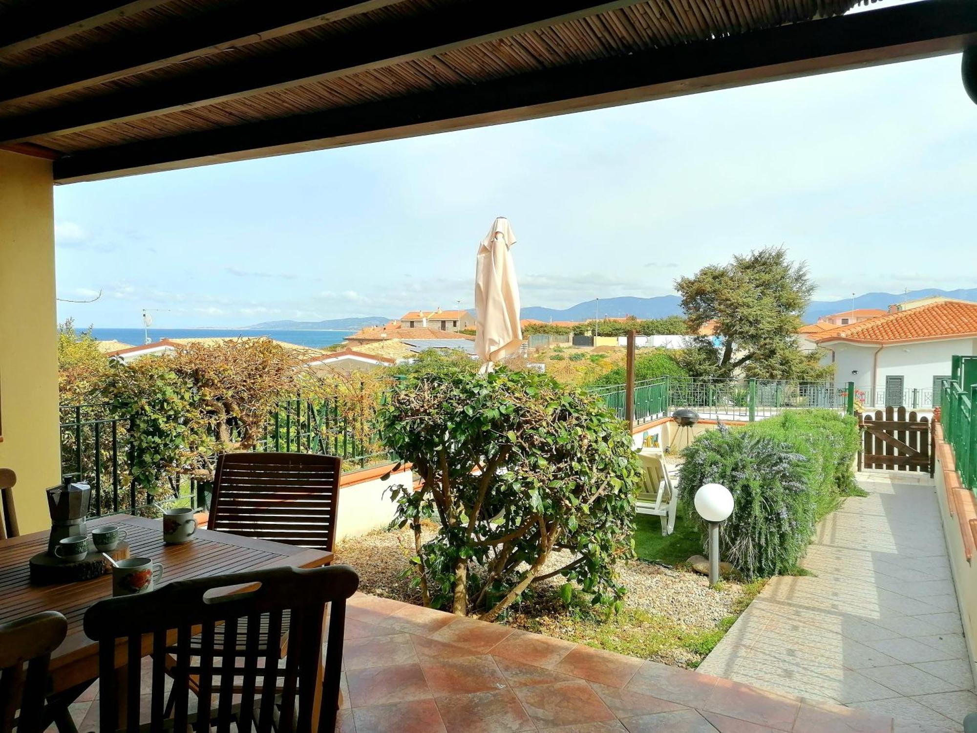 Sardamare Apartments Appartamenti La Ciaccia فاليدوريا الغرفة الصورة