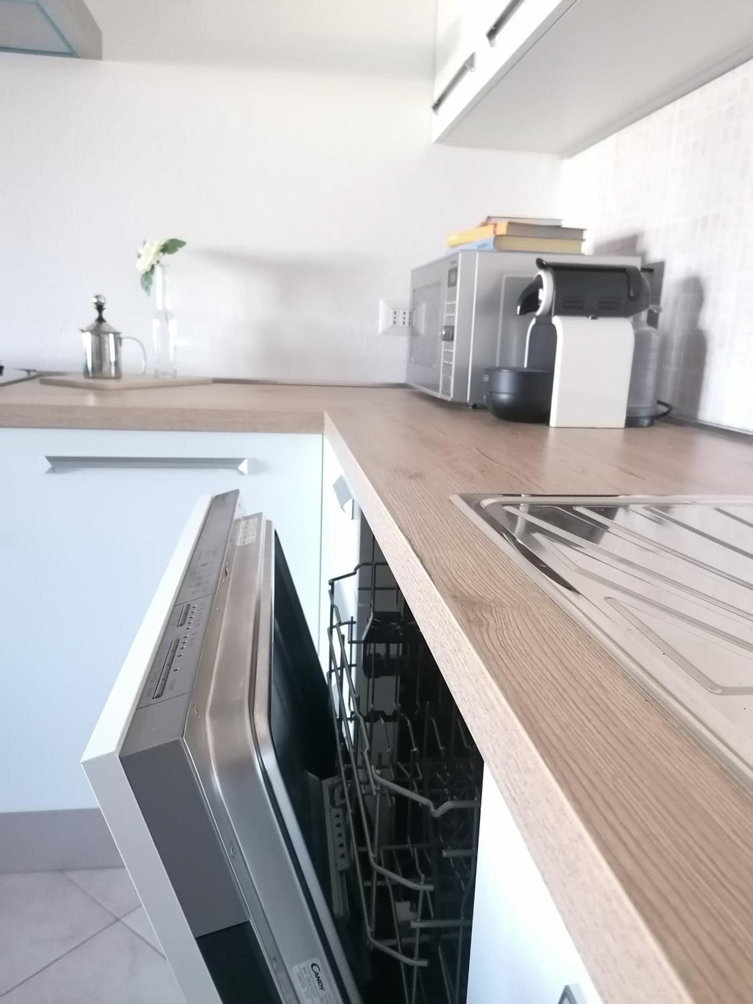 Sardamare Apartments Appartamenti La Ciaccia فاليدوريا الغرفة الصورة