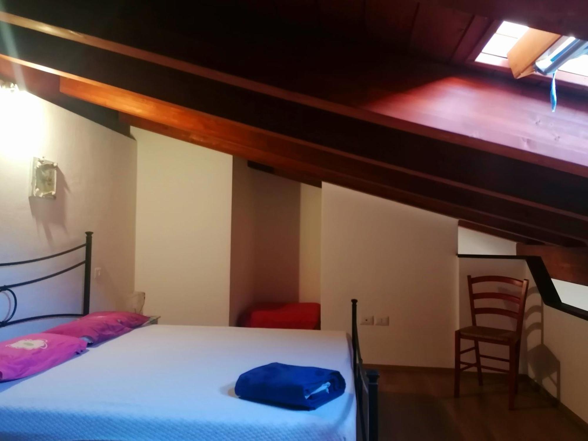 Sardamare Apartments Appartamenti La Ciaccia فاليدوريا الغرفة الصورة