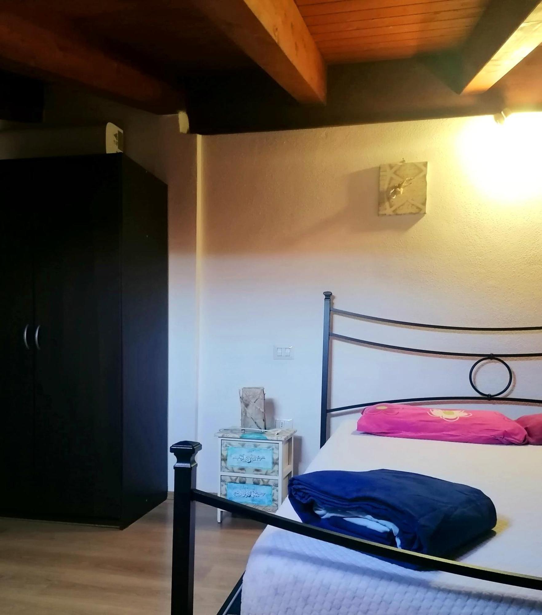 Sardamare Apartments Appartamenti La Ciaccia فاليدوريا الغرفة الصورة