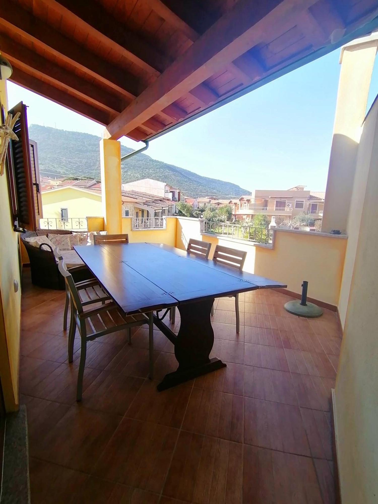 Sardamare Apartments Appartamenti La Ciaccia فاليدوريا الغرفة الصورة