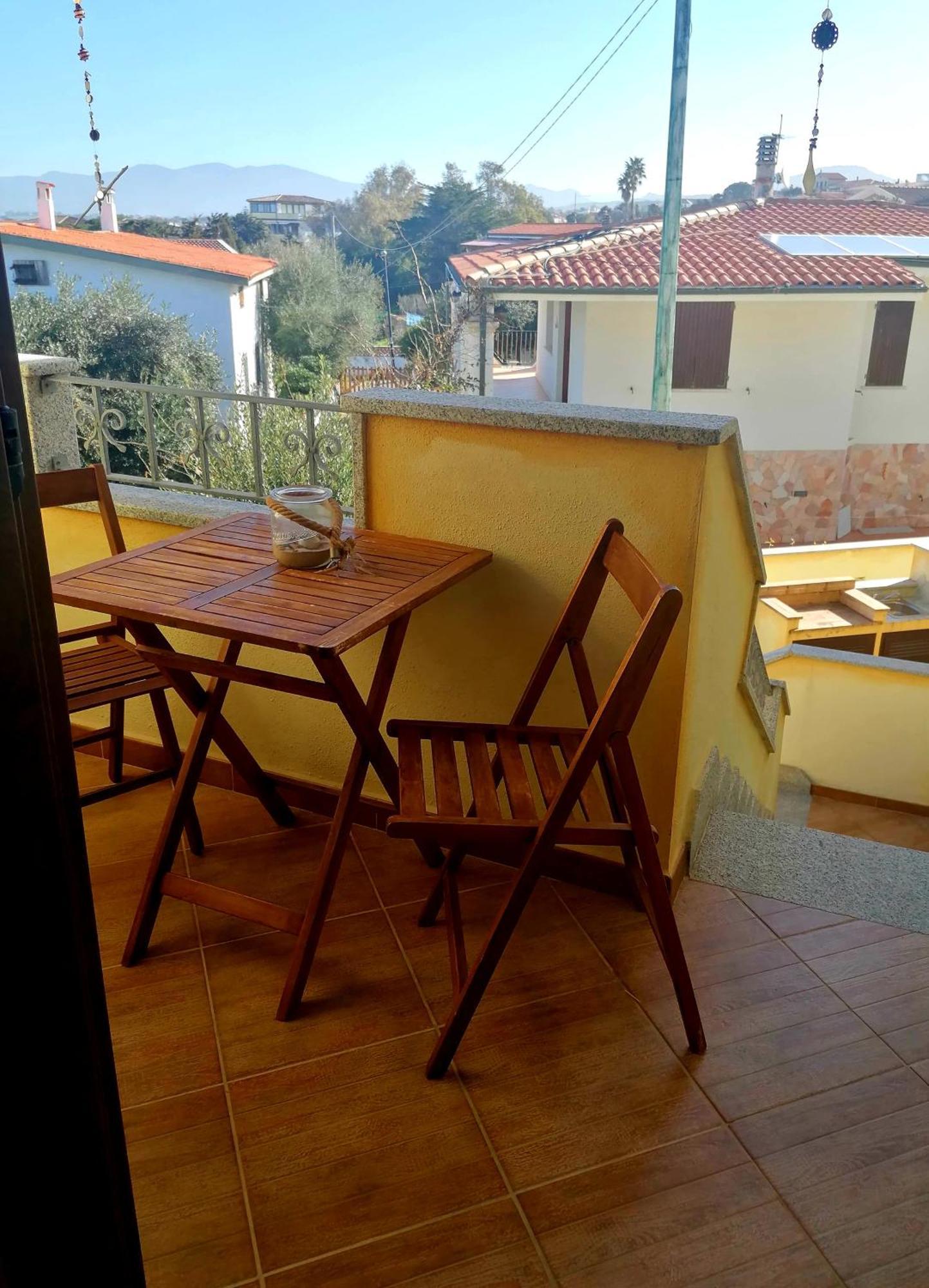 Sardamare Apartments Appartamenti La Ciaccia فاليدوريا الغرفة الصورة