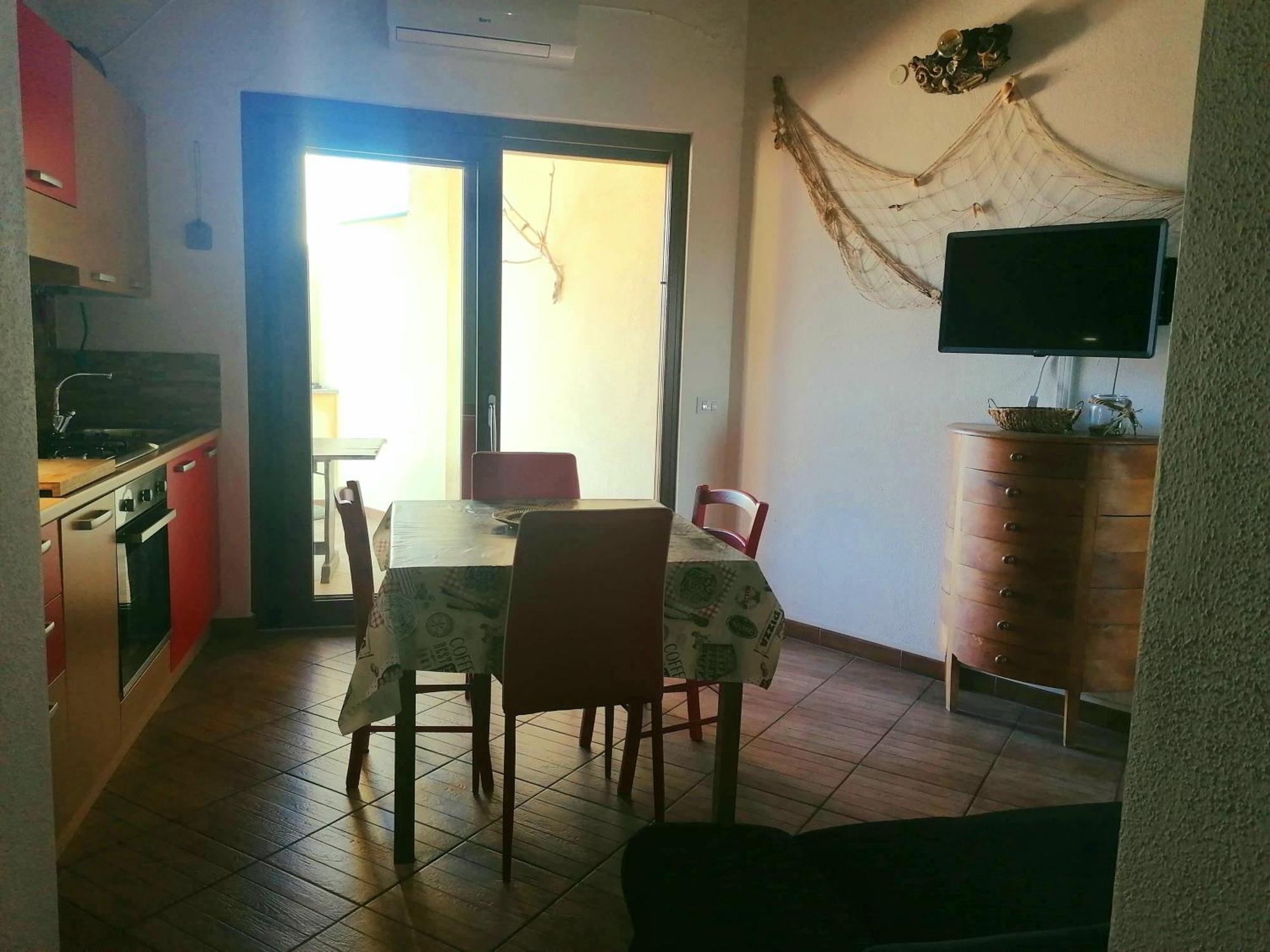 Sardamare Apartments Appartamenti La Ciaccia فاليدوريا الغرفة الصورة