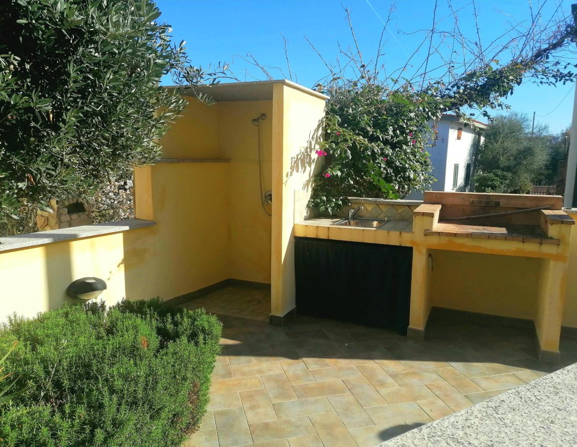 Sardamare Apartments Appartamenti La Ciaccia فاليدوريا الغرفة الصورة