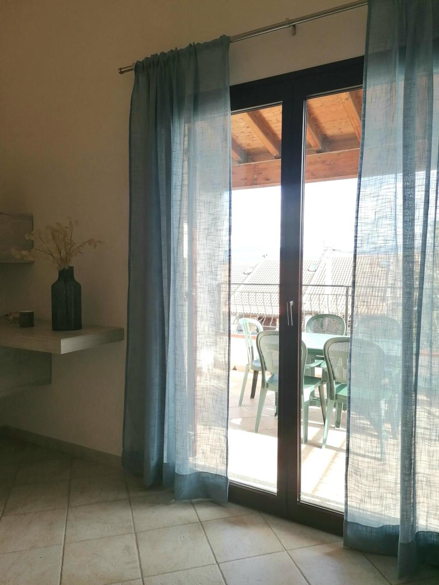 Sardamare Apartments Appartamenti La Ciaccia فاليدوريا الغرفة الصورة