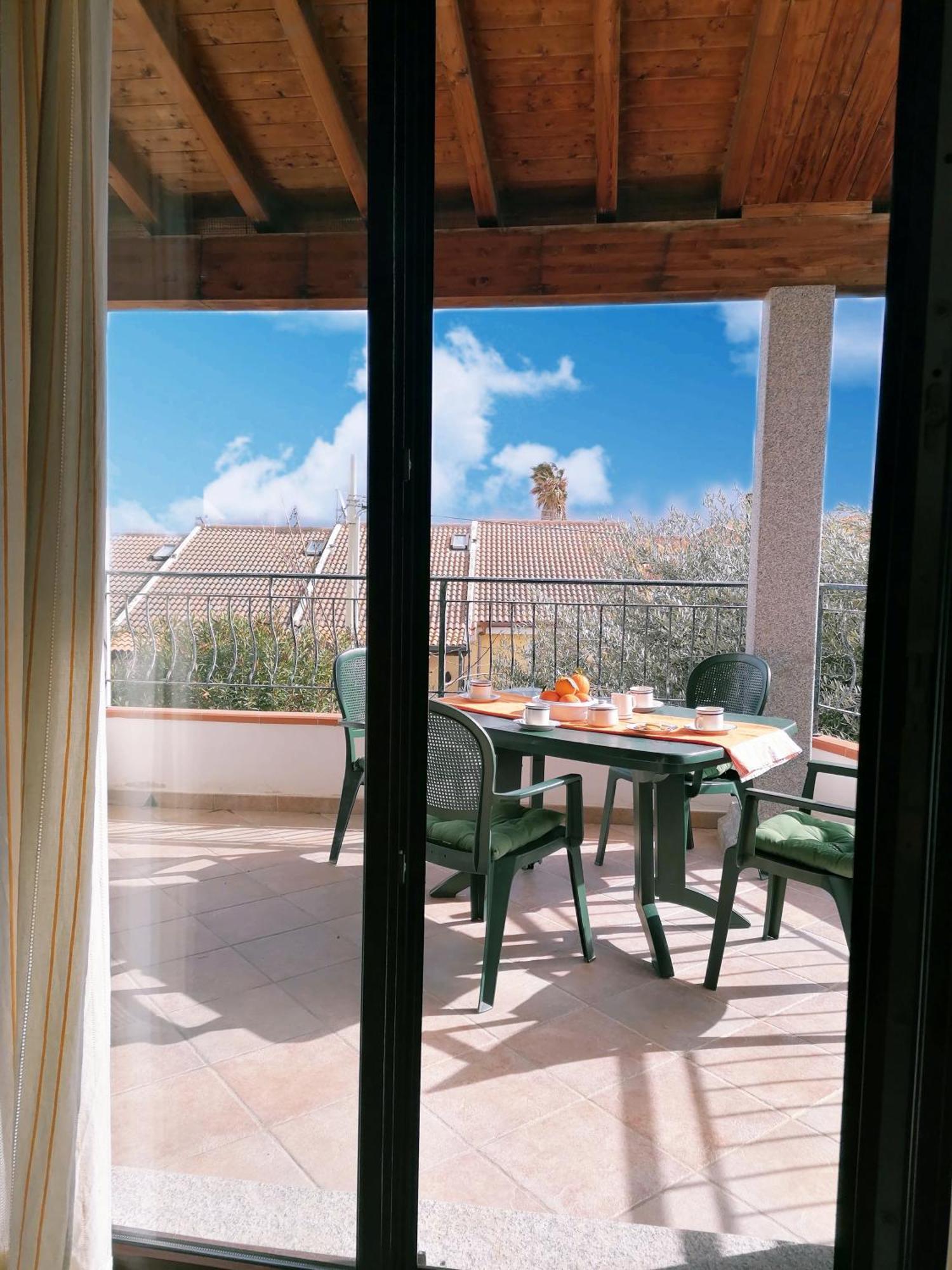 Sardamare Apartments Appartamenti La Ciaccia فاليدوريا الغرفة الصورة