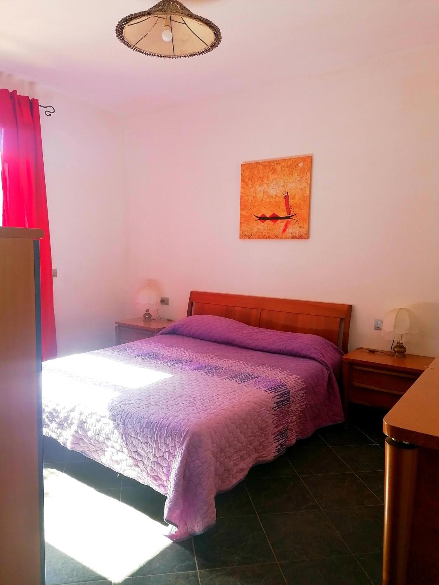 Sardamare Apartments Appartamenti La Ciaccia فاليدوريا المظهر الخارجي الصورة