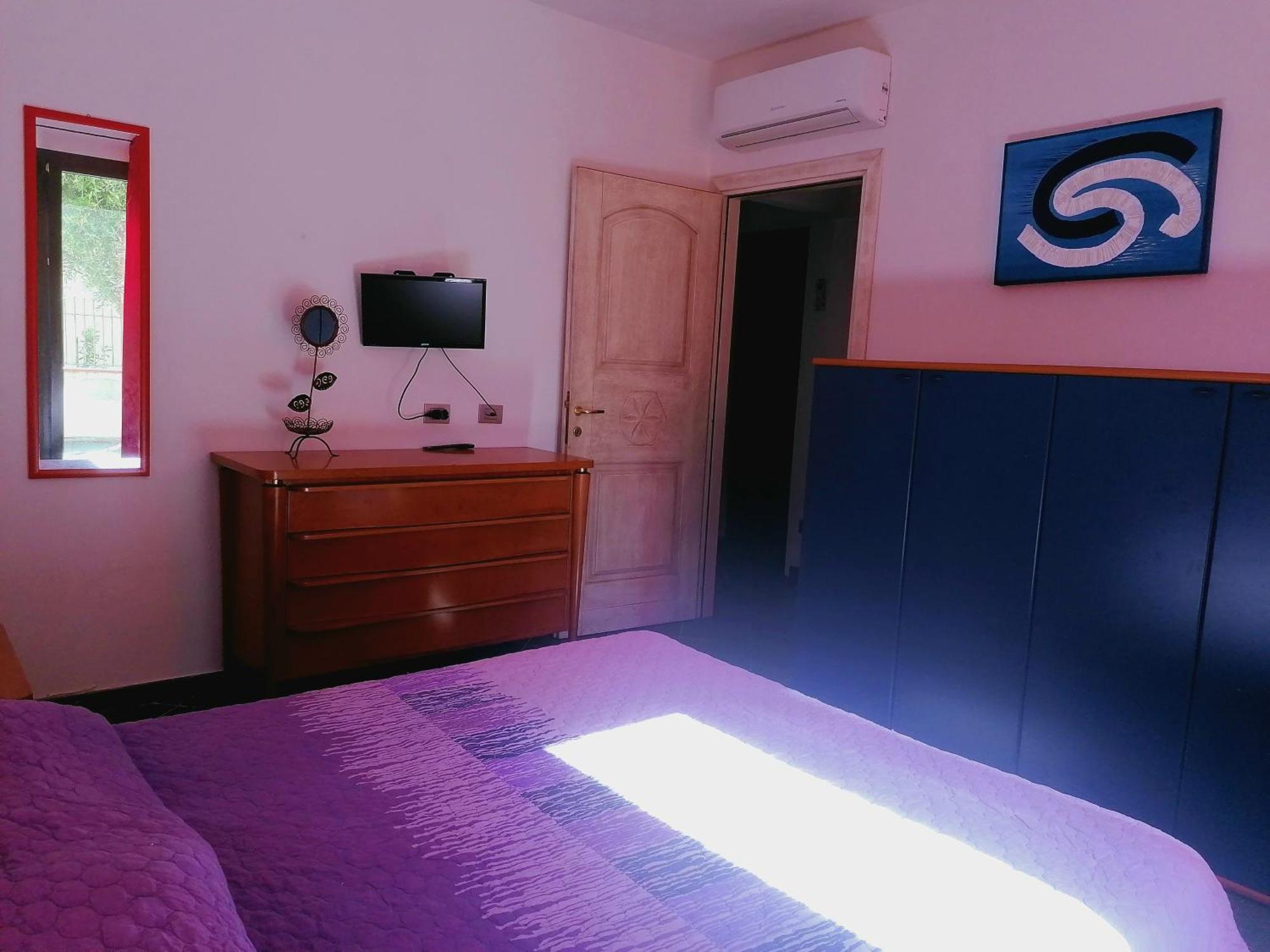 Sardamare Apartments Appartamenti La Ciaccia فاليدوريا الغرفة الصورة