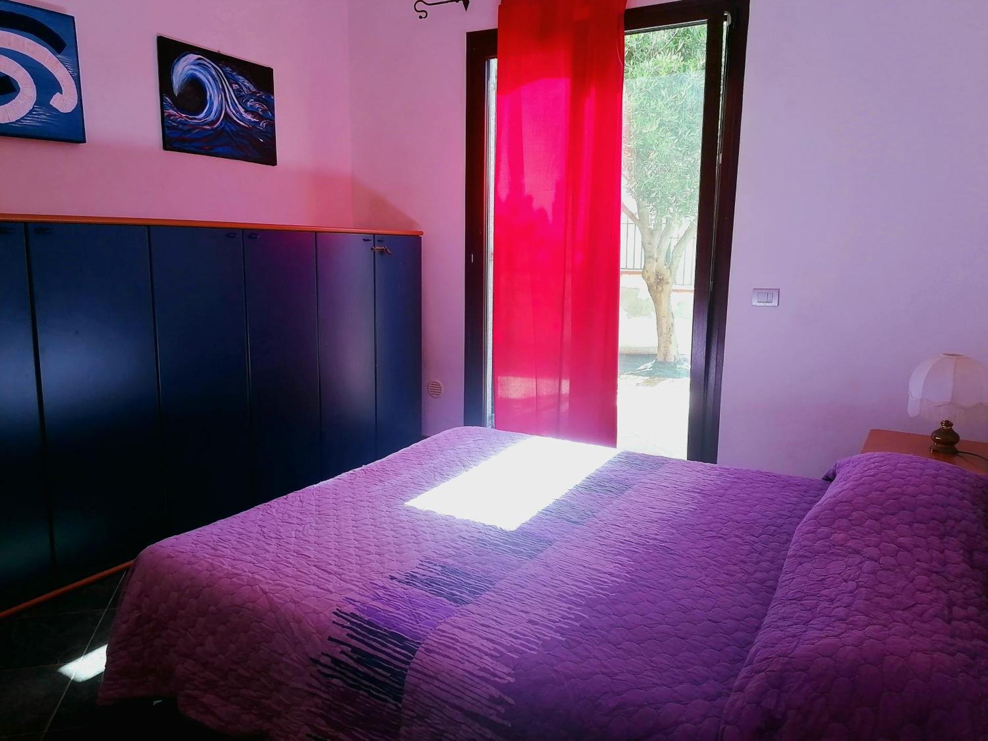 Sardamare Apartments Appartamenti La Ciaccia فاليدوريا المظهر الخارجي الصورة