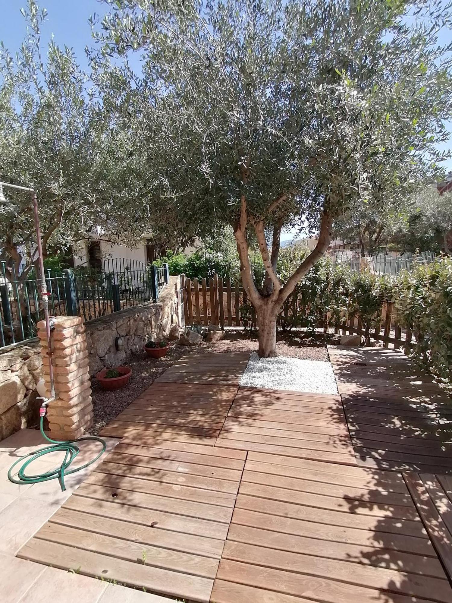 Sardamare Apartments Appartamenti La Ciaccia فاليدوريا الغرفة الصورة
