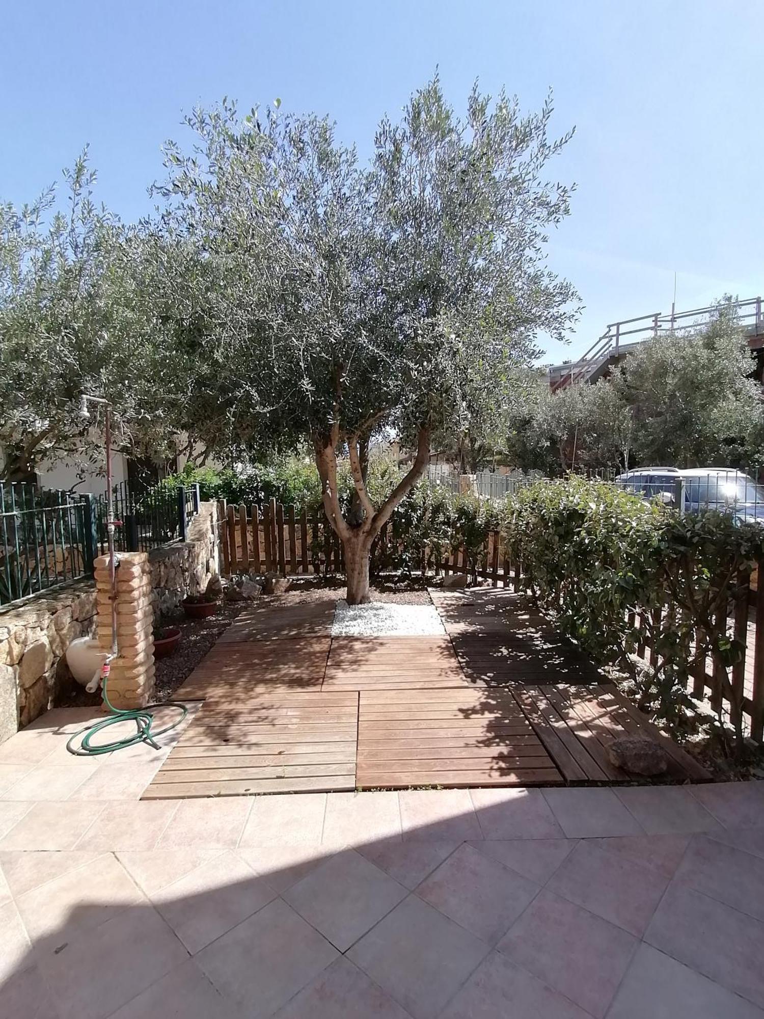 Sardamare Apartments Appartamenti La Ciaccia فاليدوريا الغرفة الصورة
