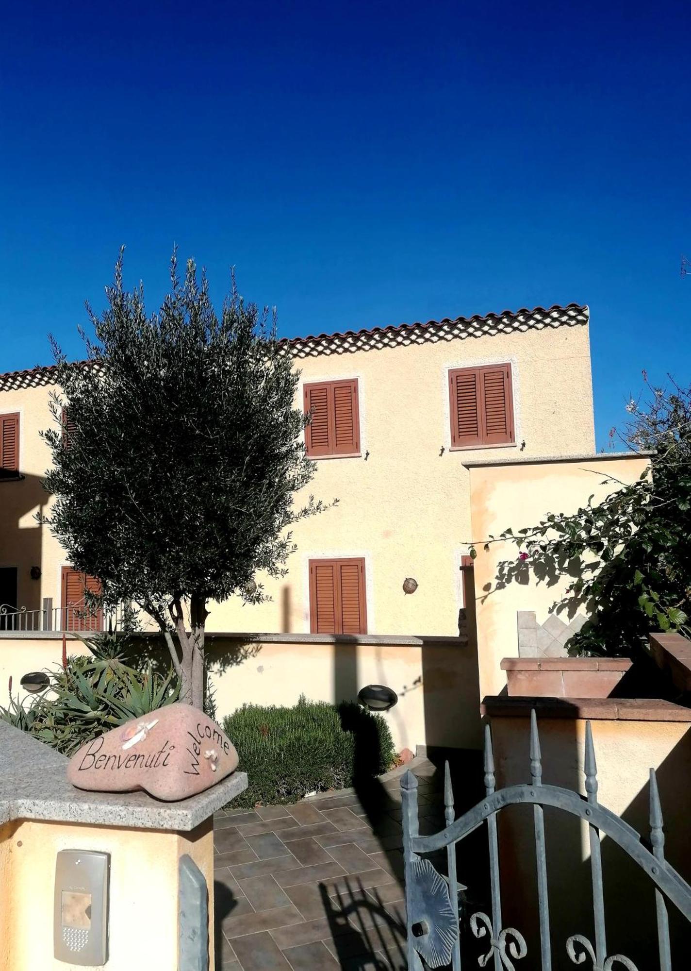 Sardamare Apartments Appartamenti La Ciaccia فاليدوريا الغرفة الصورة