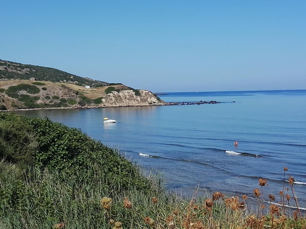 Sardamare Apartments Appartamenti La Ciaccia فاليدوريا المظهر الخارجي الصورة